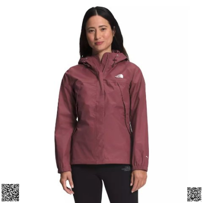 美國代購正品 The North Face Antora 拉鏈夾剋