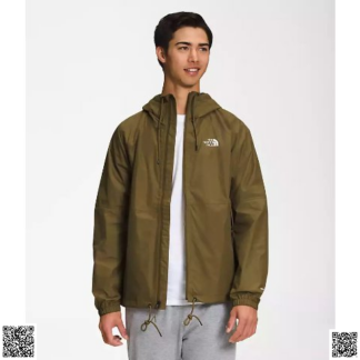 美國代購正品 The North Face Antora 防水夾剋