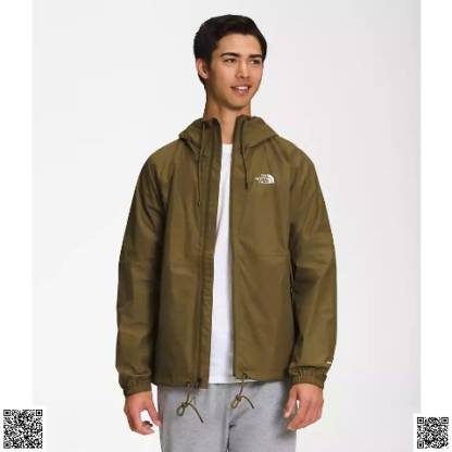 美國代購正品 The North Face Antora 防水夾剋