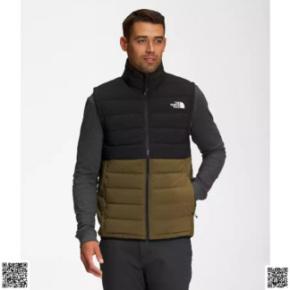 美國代購正品 The North Face Belleview 背心