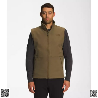 美國代購正品 The North Face Camden 背心