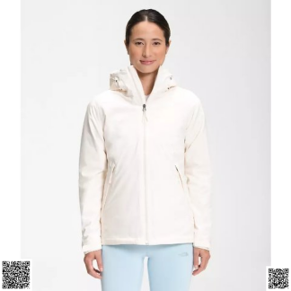 美國代購正品 The North Face Carto Triclimate® 女士夾剋