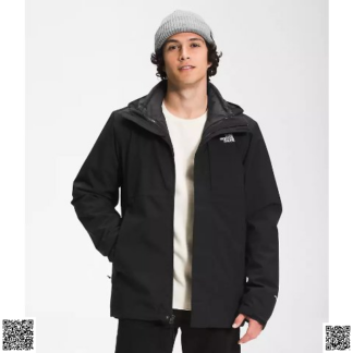美國代購正品 The North Face Carto 戶外夾剋