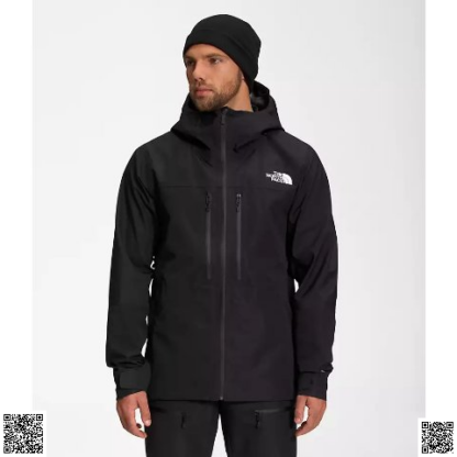 美國代購正品 The North Face Ceptor 男士夾剋