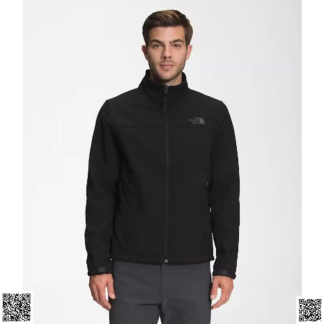 美國代購正品 The North Face Chromium 夾剋
