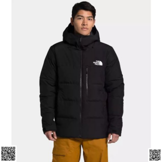 美國代購正品 The North Face Corefire 羽絨服