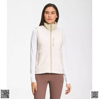 美國代購正品 The North Face Cragmont 抓絨背心