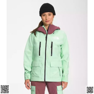 美國代購正品 The North Face Dragline 夾剋