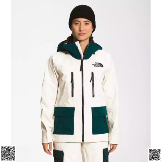 美國代購正品 The North Face Dragline 女士夾剋