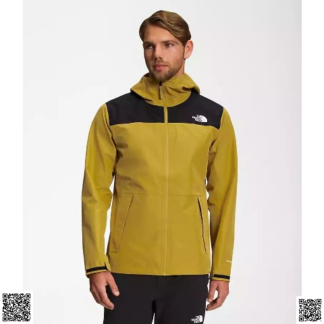 美國代購正品 The North Face Dryzzle FUTURELIGHT™ 夾剋