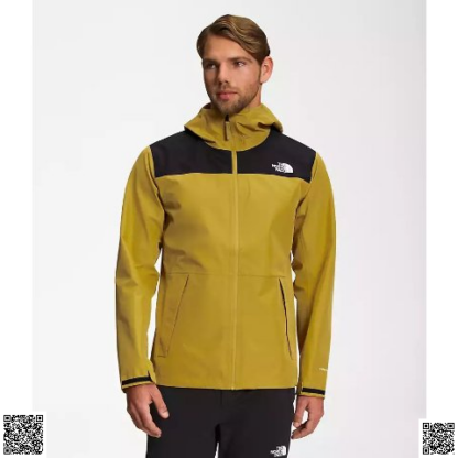 美國代購正品 The North Face Dryzzle FUTURELIGHT™ 夾剋