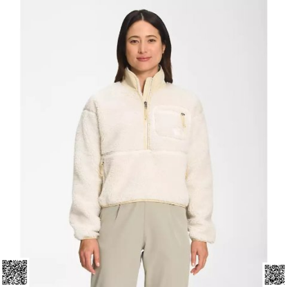 美國代購正品 The North Face Extreme Pile 抓絨外套