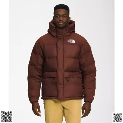 美國代購正品 The North Face HMLYN Down 男士羽絨服