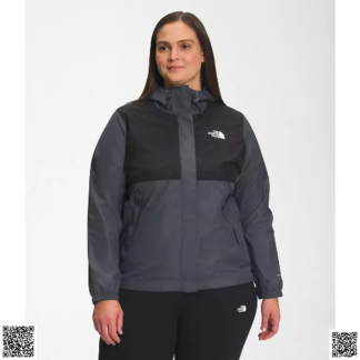 美國代購正品 The North Face Plus Antora 夾剋