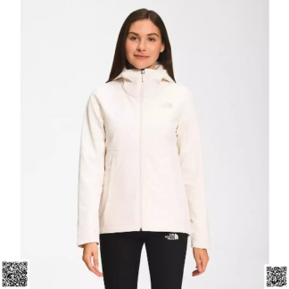 美國代購正品 The North Face Shelbe Raschel 拉鏈Hoodie