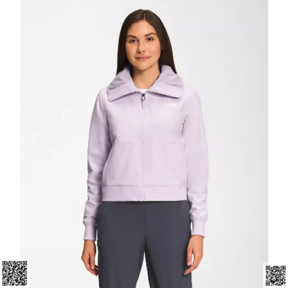 美國代購正品 The North Face Shelbe Raschel 拉鏈夾剋