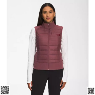 美國代購正品 The North Face Shelter Cove 背心