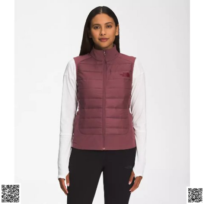 美國代購正品 The North Face Shelter Cove 背心