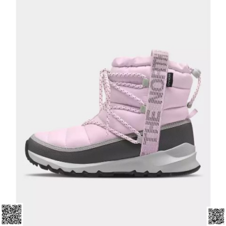 美國代購正品 The North Face Thermoball 戶外防水靴