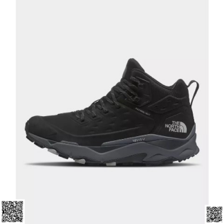美國代購正品 The North Face VECTIV™ Exploris Mid 登山靴