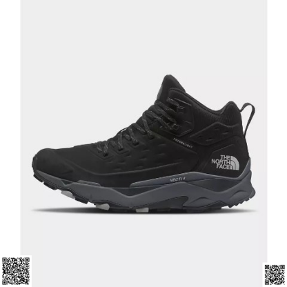 美國代購正品 The North Face VECTIV™ Exploris Mid 登山靴