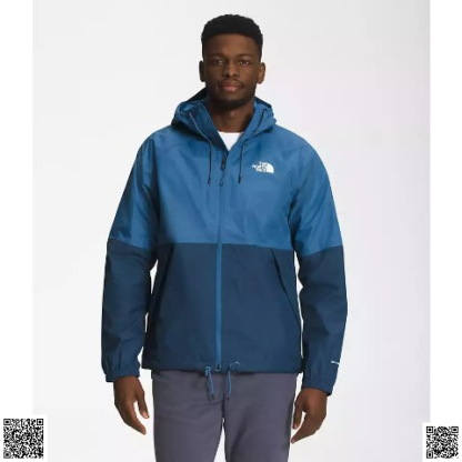 美國代購正品 The North Face antora防水夾剋