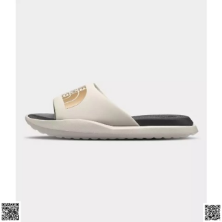 美國代購正品 The North Face logo拖鞋