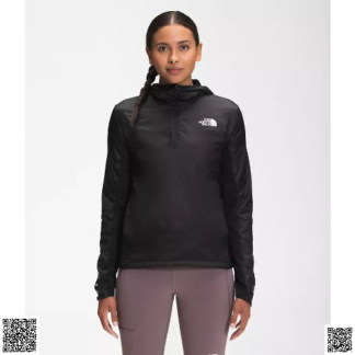 美國代購正品 The North Face 半拉鏈運動夾剋
