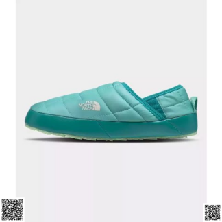 美國代購正品 The North Face 女士休閑一腳蹬