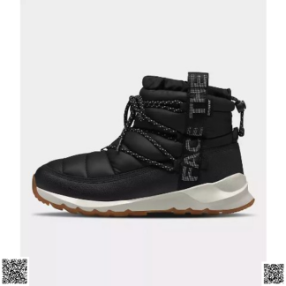 美國代購正品 The North Face 戶外防水靴