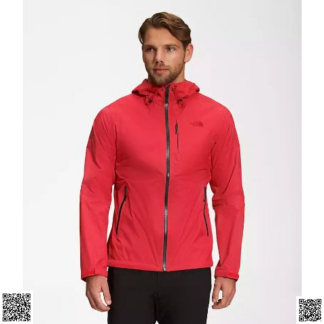 美國代購正品 The North Face 男士Alta夾剋