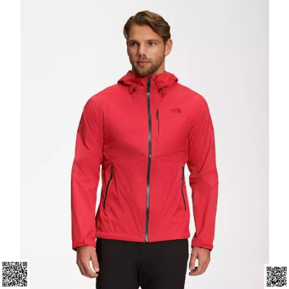 美國代購正品 The North Face 男士Alta夾剋