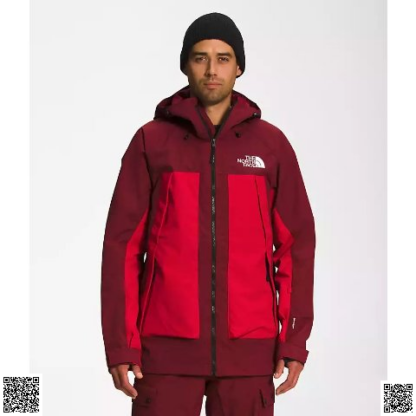 美國代購正品 The North Face 男士Balfron 夾剋