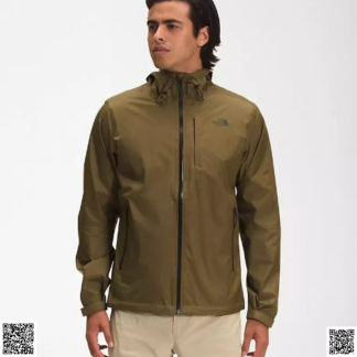 美國代購正品 The North Face 男士 Alta 夾剋
