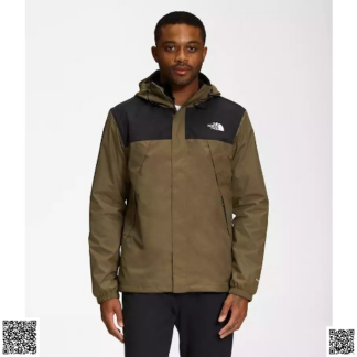 美國代購正品 The North Face 男士 Antora Triclimate夾剋