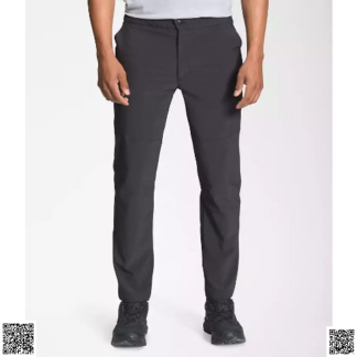 美國代購正品 The North Face 男士深色長褲