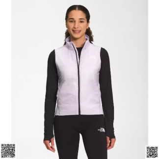 美國代購正品 The North Face 薰衣草紫背心