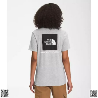 美國代購正品 The North Face 運動T恤