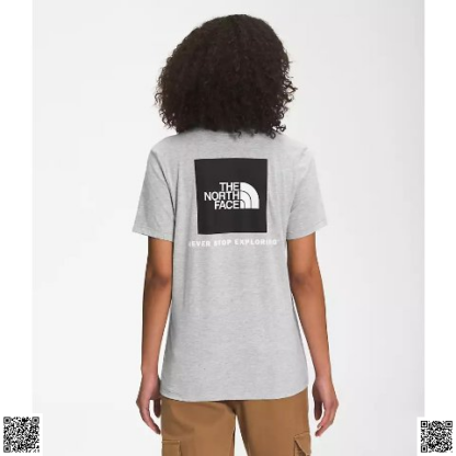 美國代購正品 The North Face 運動T恤