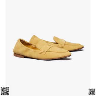 美國代購正品 Tory Burch Ballet 樂福鞋