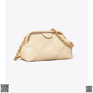 美國代購正品 Tory Burch FLEMING SOFT 小號雲朵包