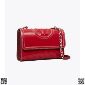 美國代購正品 Tory Burch FLEMING 單肩包