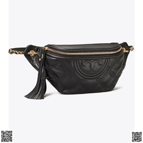 美國代購正品 Tory Burch FLEMING 腰包