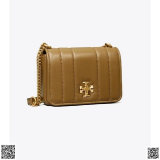 美國代購正品 Tory Burch KIRA CHAIN 小方包