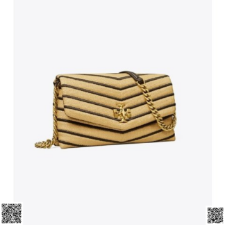 美國代購正品 Tory Burch Kira Soft Chain 鏈條包