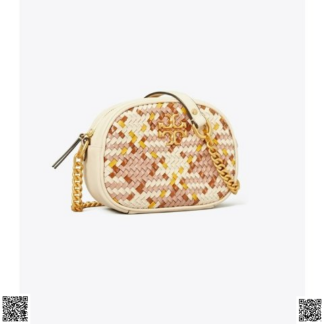 美國代購正品 Tory Burch Kira 相機包