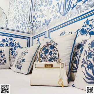 美國代購正品 Tory Burch LEE RADZIWILL 手提包