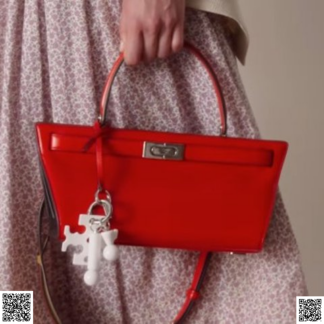 美國代購正品 Tory Burch LEE RADZIWILL 手提包