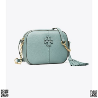 美國代購正品 Tory Burch MCGRAW 相機包