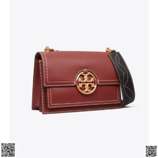 美國代購正品 Tory Burch MILLER 復古單肩包